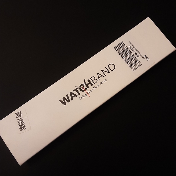 Watch band for 38mm 40mm 41mm (342) - Picture 1 of 2